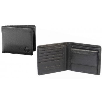 Mens RFID Wallet